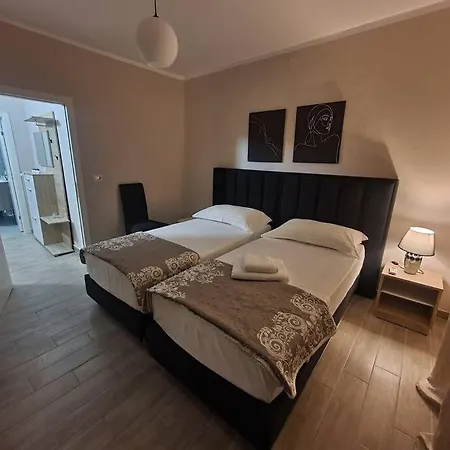 Apartment Brian's In *