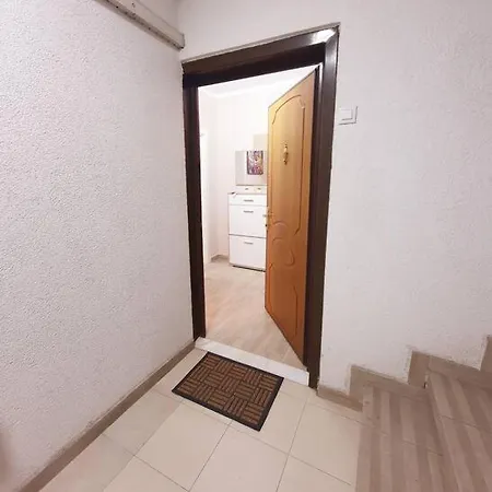 Appartement Brian's In *