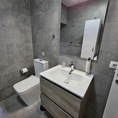 Brian's In Appartement Tirana