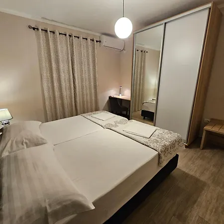 Brian's In Appartement