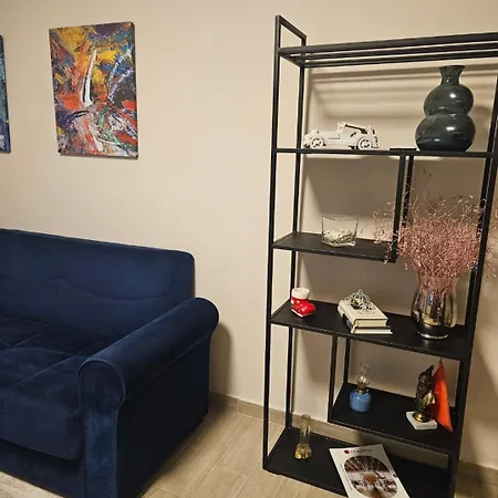 Apartment Brian's In *